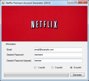 Netflix generator download for mac windows 7