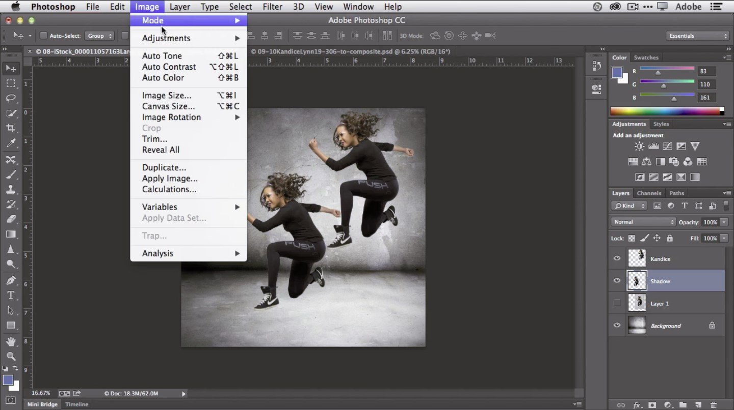photoshop for mac youtube